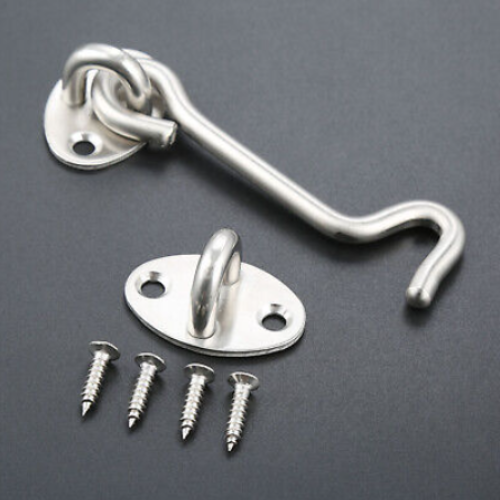 Light Cabin Hooks