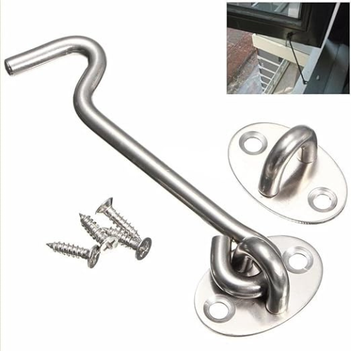362 TAITA High Quality Light Cabin Hooks - Image 4