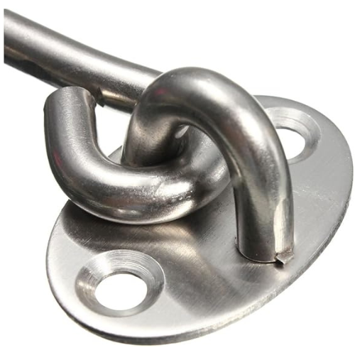 363 TAITA High Quality Light Cabin Hooks - Image 5