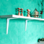 TAITA High Quality Standard Shelf Bracket - Image 2
