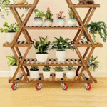 TAITA High Quality PVC Red Wheel Lock - Image 2