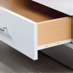 TAITA High Quality Steel Powder Coated Normal Slide Drawer - Image 2