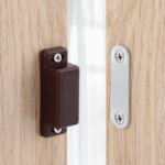 Premium Quality Magnet Catcher Brown - Image 2