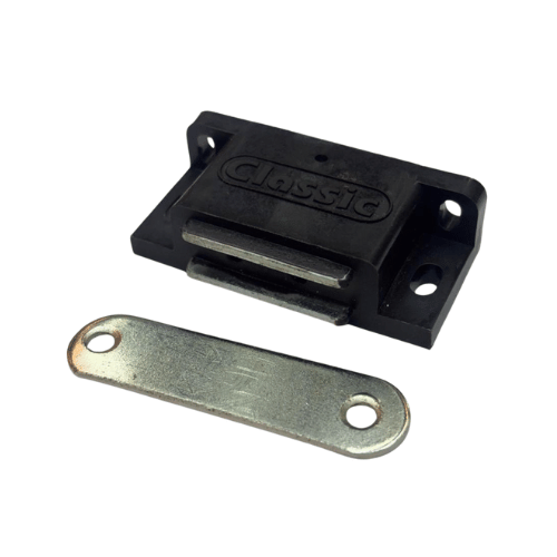 Heavy Magnet Catcher Brown