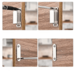 High Quality Magnet Catcher Stainless Steel - Image 3