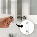 Premium Quality Magnet Catcher Brown - Image 5