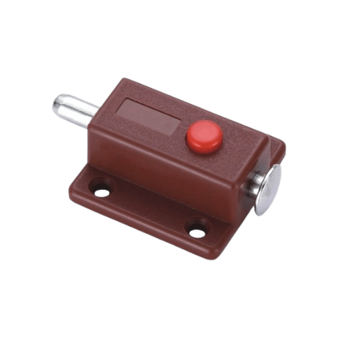 Premium Quality Push Lock