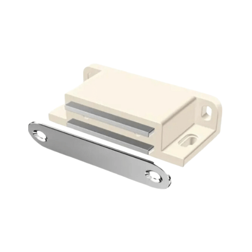 Heavy Magnet Catcher Ivory