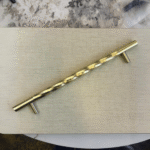 TAITA High Quality Retro Furniture Handle Gold - Image 2