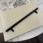 TAITA High Quality Retro Furniture Handle Black - Image 2