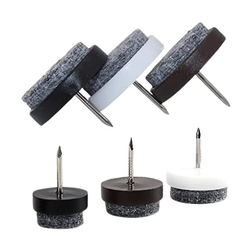 Furniture Leg Pin