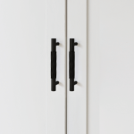 TAITA High Quality Retro Furniture Handle Black - Image 3