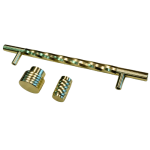 TAITA High Quality Retro Furniture Handle Gold - Image 4