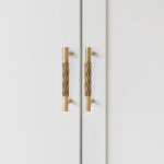 TAITA High Quality Retro Furniture Handle Gold - Image 3
