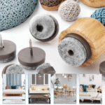 TAITA High Quality Furniture Leg Pin - Image 6