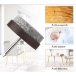TAITA High Quality Furniture Leg Pin - Image 7
