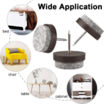 TAITA High Quality Furniture Leg Pin - Image 8