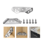 TAITA Premium Quality Corner Connector Bracket - Image 2