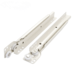 Steel Powder Coated Normal Slide Drawer