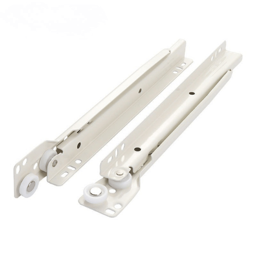 Steel Powder Coated Normal Slide Drawer