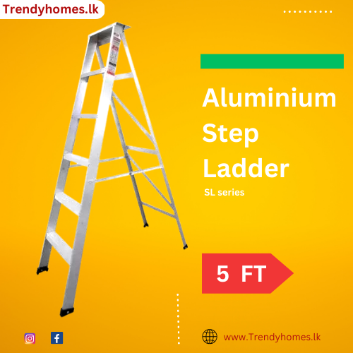 step ladder