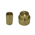 TAITA High Quality Retro Furniture Handle Gold - Image 5