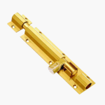 Brass Tower Bolt