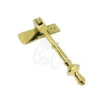 Brass Beerul Type Fasnter 011 / Window locks