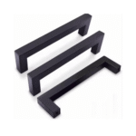 TAITA Elite Stainless Steel Pantry Handle - Black - Image 10