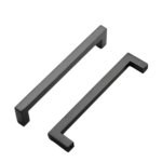 TAITA Elite Stainless Steel Pantry Handle - Black - Image 12