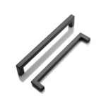 TAITA Elite Stainless Steel Pantry Handle - Black - Image 11