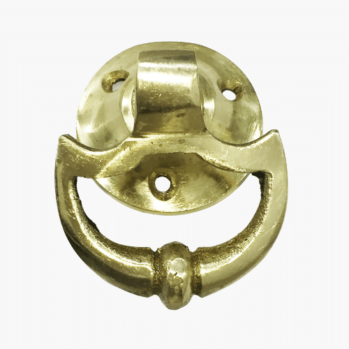 brass window pulls, window rings