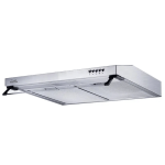 Stainless Steel Under Cabinet Cooker Hood