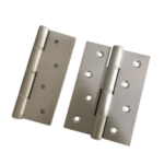 Aluminum Hinges 3MM