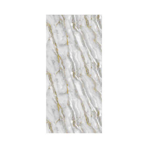 UV Marble Sheet Golden Tides MWP009