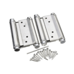 Stainless Steel Spring Hinges