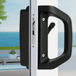 Sliding Com door Lock Single