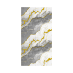 UV Marble Sheet Whispering cloud MWP004