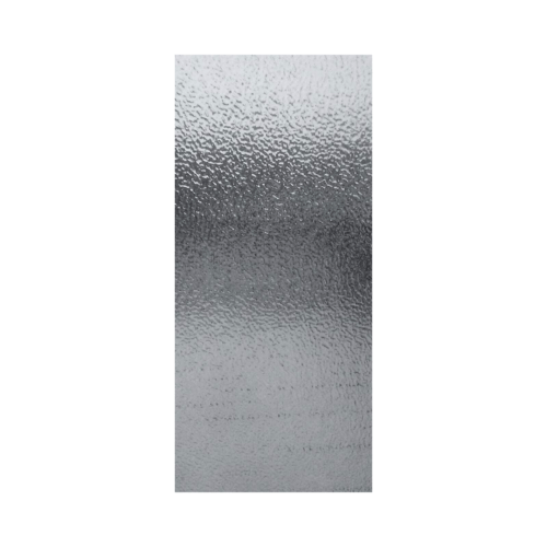 Bamboo Charcoal Sheet Water Ripple Silver BWP007