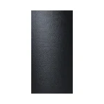 Bamboo Charcoal Wall Sheet Hammered Board Black