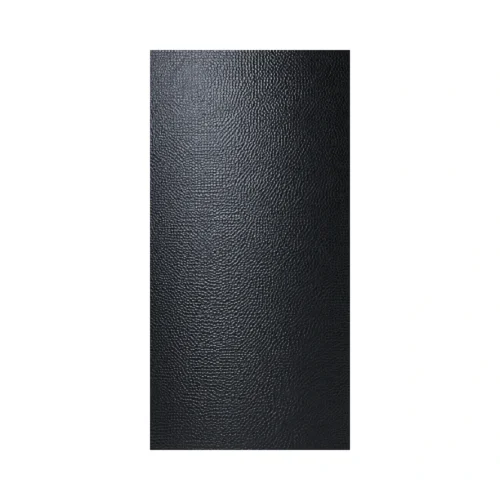 Bamboo Charcoal Wall Sheet Hammered Board Black