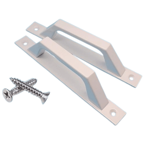 Aluminum PC Handle