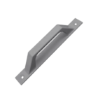 Aluminum PC Handle