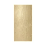 Bamboo Charcoal Wall Sheet Retro Gold