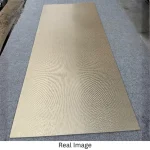STC Luxurious Marble Finish Bamboo Charcoal Wall Sheet – Retro Gold BC-05 - Image 5
