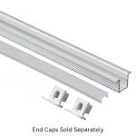 TAITA High Quality Aluminum Sunken LED Strip Profile - Image 5