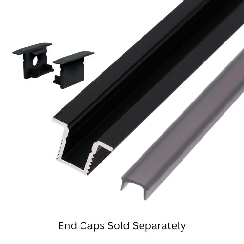 10 TAITA High Quality Aluminum Sunken LED Strip Profile - Image 6