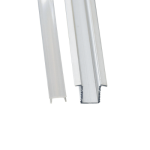 TAITA High Quality Aluminum Sunken LED Strip Profile - Image 6