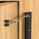High Quality Spring Door Closer Small (25_ 40)kg - Image 3