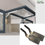 Soft Close Medium Usage Door Lift Hinge